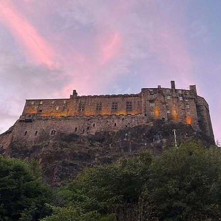 City Break Единбург Екстер'єр фото